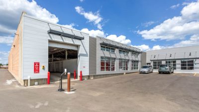 Cheap Vehicle Storage Units (reserve for FREE) | EZstorit