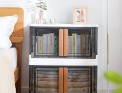 Storage tote essentials for organizing your space