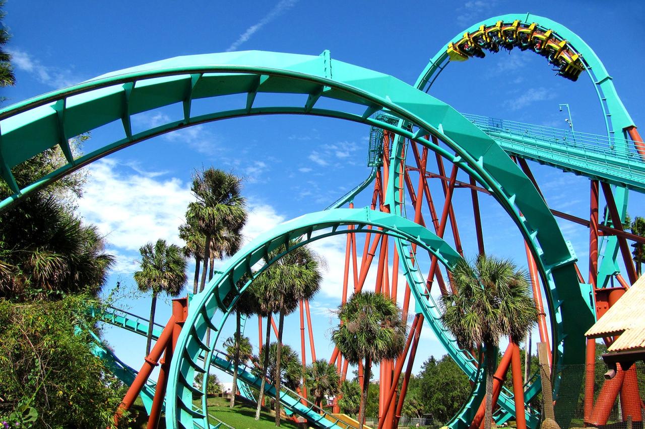 Cheap Busch Gardens Tampa | Fasci Garden