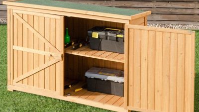 Storage baskets a stylish solution for organization