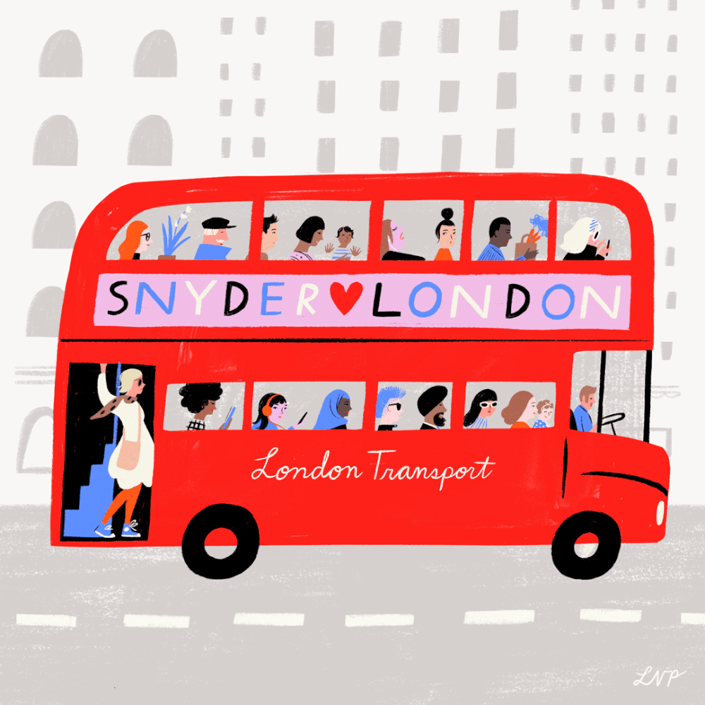 Tim Theron - Public