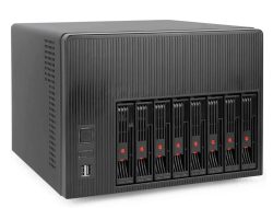 nas storage Efficient Solutions for Data Management