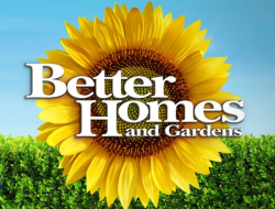 Better Homes And Gardens A Guide To Beautiful Living