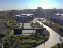 waterfront botanical gardens. A Journey Through Natures Beauty