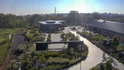 waterfront botanical gardens. A Journey Through Natures Beauty