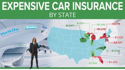 Compare Motor Vehicle Insurance For Better Choices