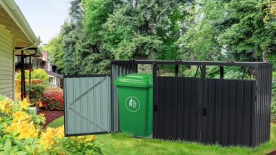 Storage unit prices and what you need to know