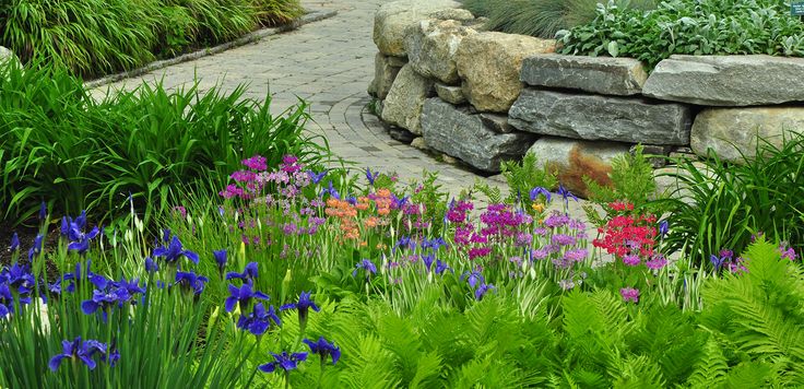 Coastal Maine Botanical Gardens|Botanical Garden in New England | Boat ...