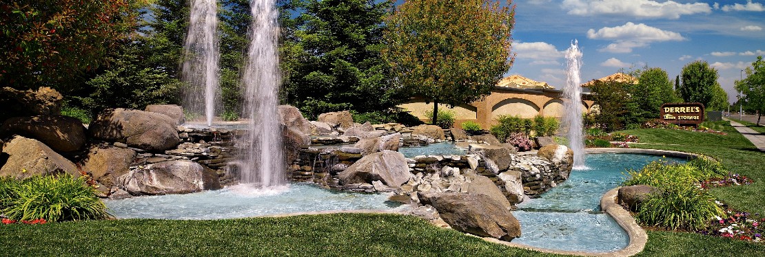 Derrel's Mini Storage - 140 Reviews - Self Storage in San Luis Obispo ...