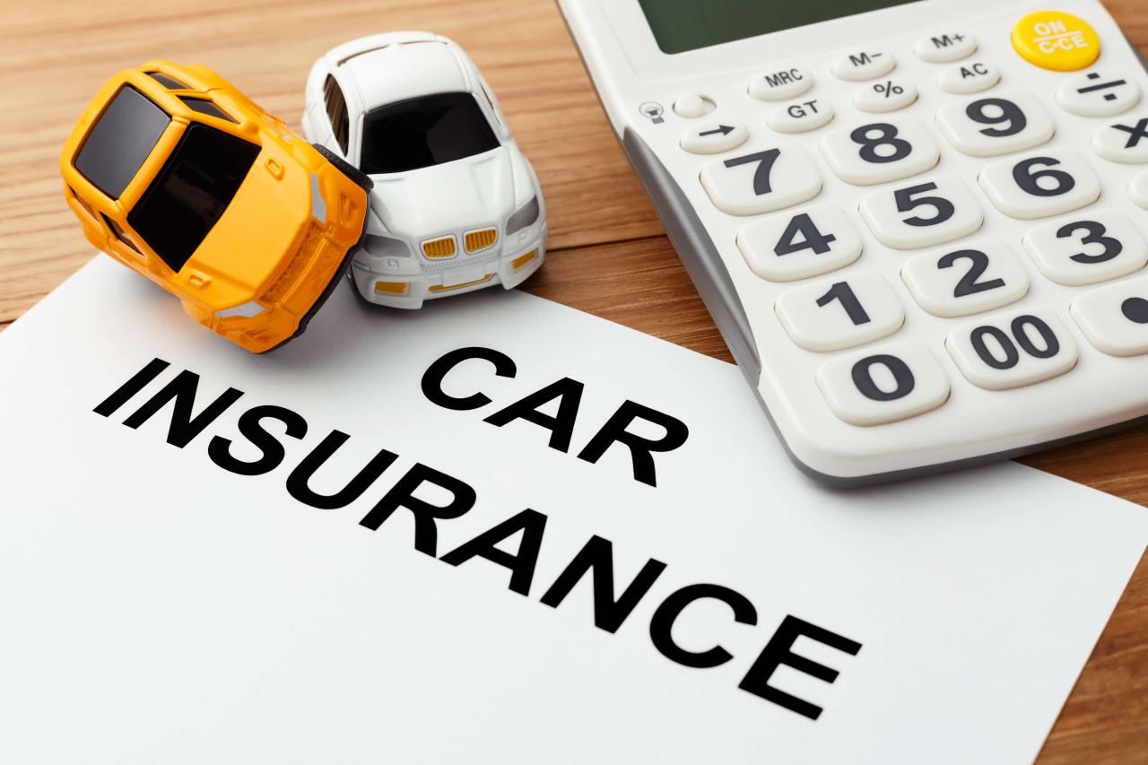Insurance car requirements vehicle california owners legally valid ...