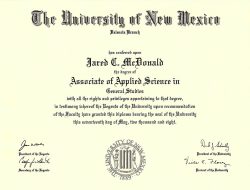 Associates Degree Online Computer Science For Your Future