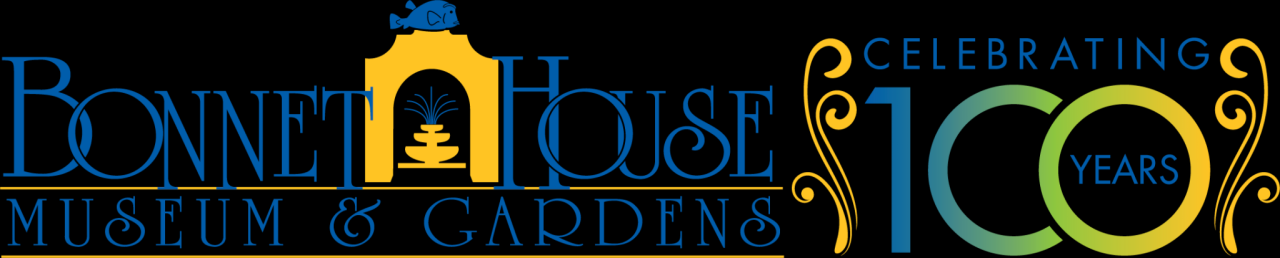The bonnet house museum and gardens