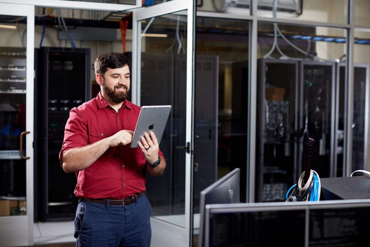 B.S. in Computer Science - Cybersecurity Online | Liberty University B.S. in Computer Science - Cybersecurity Online | Liberty University