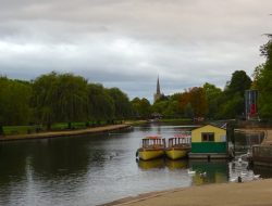 Bancroft Gardens A Tranquil Retreat in Nature