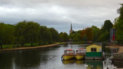 Bancroft Gardens A Tranquil Retreat in Nature