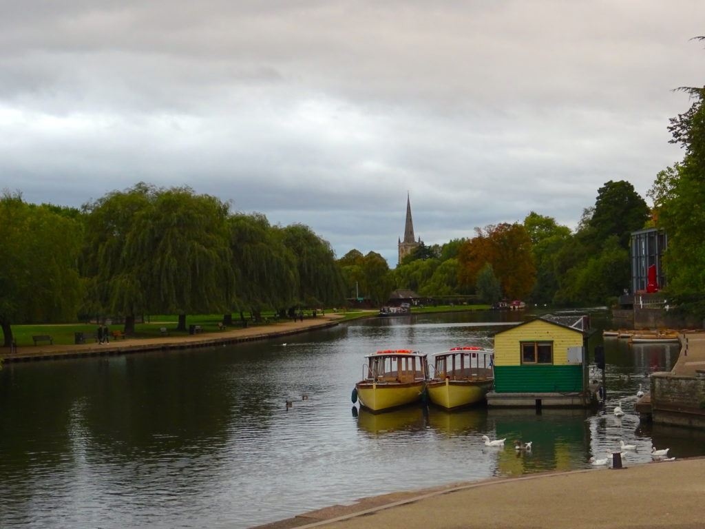 Bancroft gardens hi-res stock photography and images - Alamy
