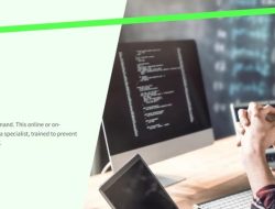 Bachelor In Computer Security A Pathway To Protection