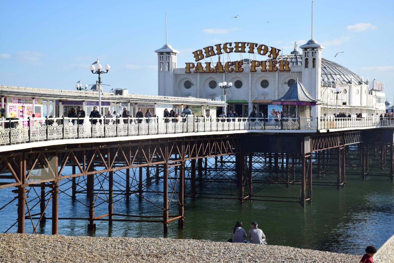 Brighton Pictures - Traveler Photos of Brighton, Brighton and Hove ...