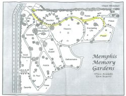 Memphis Memorial Gardens A Serene Resting Place