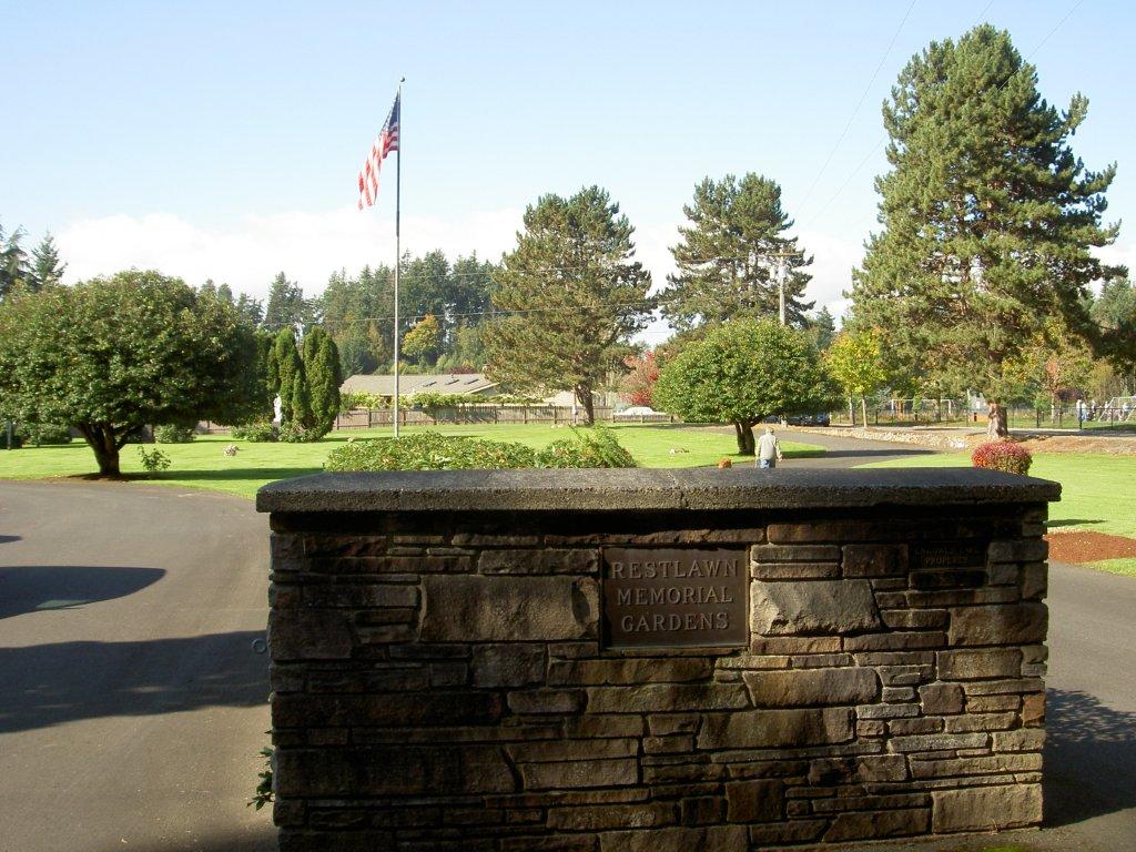 Restlawn Memorial Gardens in La Vale, Maryland - Find a Grave Cemetery
