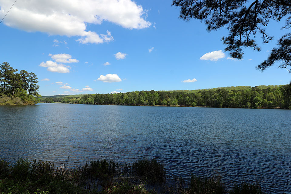 Callaway Gardens Gallery | How to Winterize Your RV