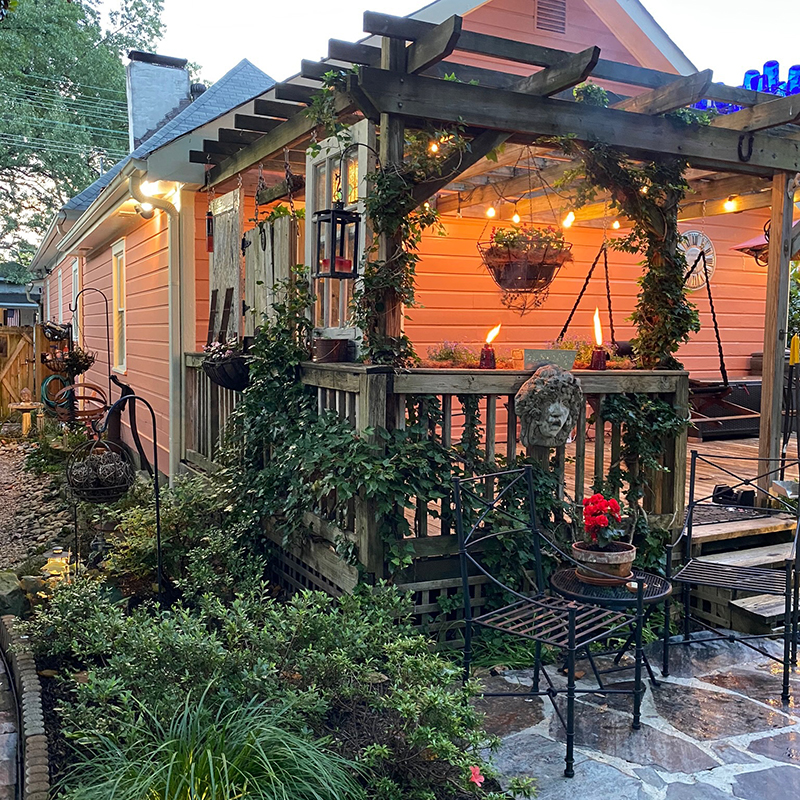 Experience Memphis Gardens | A summer of gardens featuring botanical ...