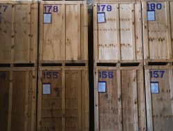 Moving Storage Companies For Convenient Relocations