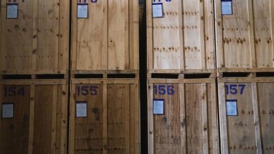 Moving Storage Companies For Convenient Relocations