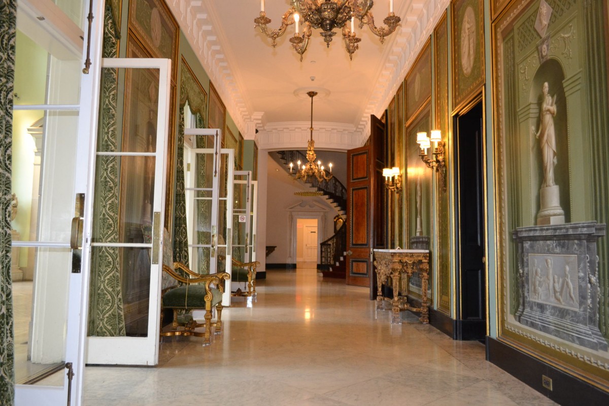 Cheekwood estates and gardens