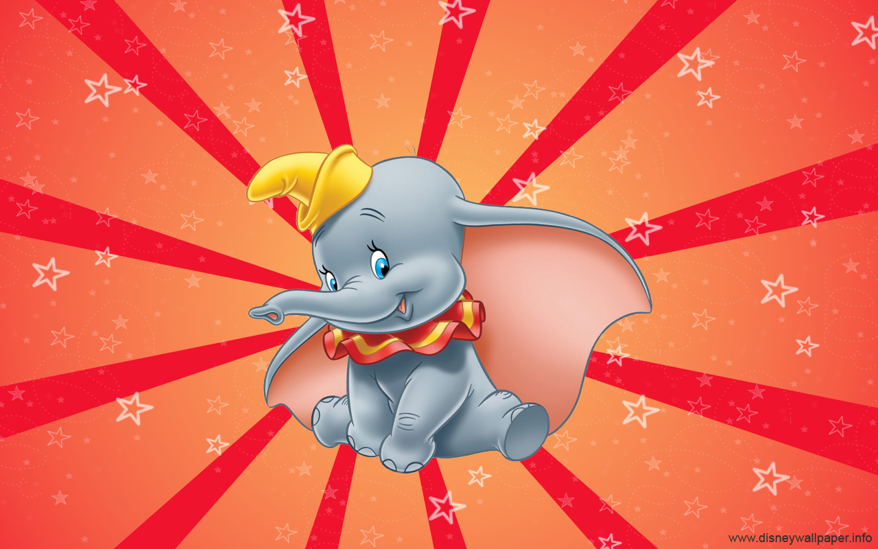 Dumbo Clipartdumbo Dumbo Png Dumbo Print Elephant Baby - Etsy