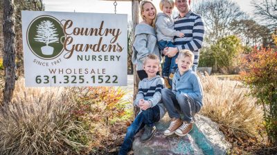 Coulter Gardens And Nursery A Vibrant Horticultural Haven