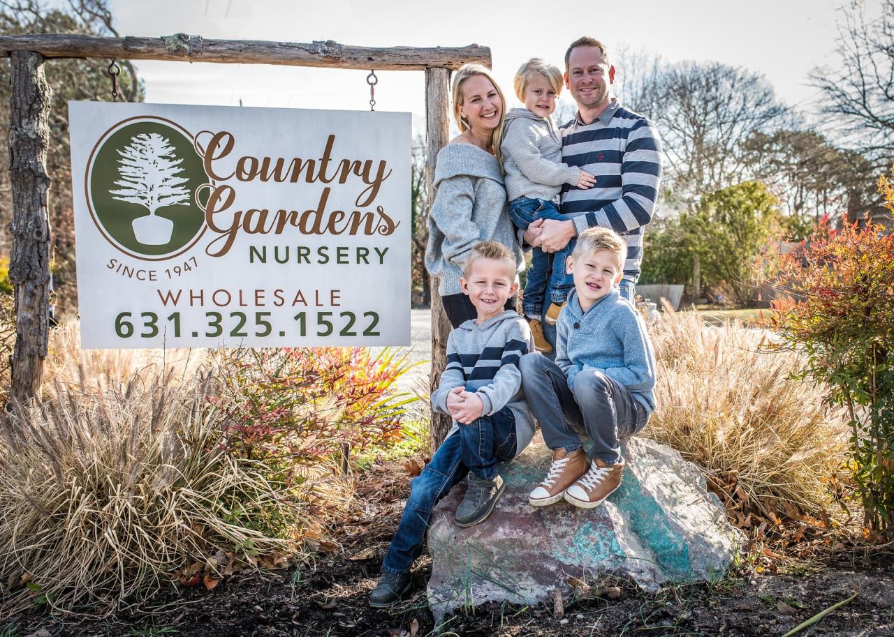 Gallery – Country Gardens Nursery