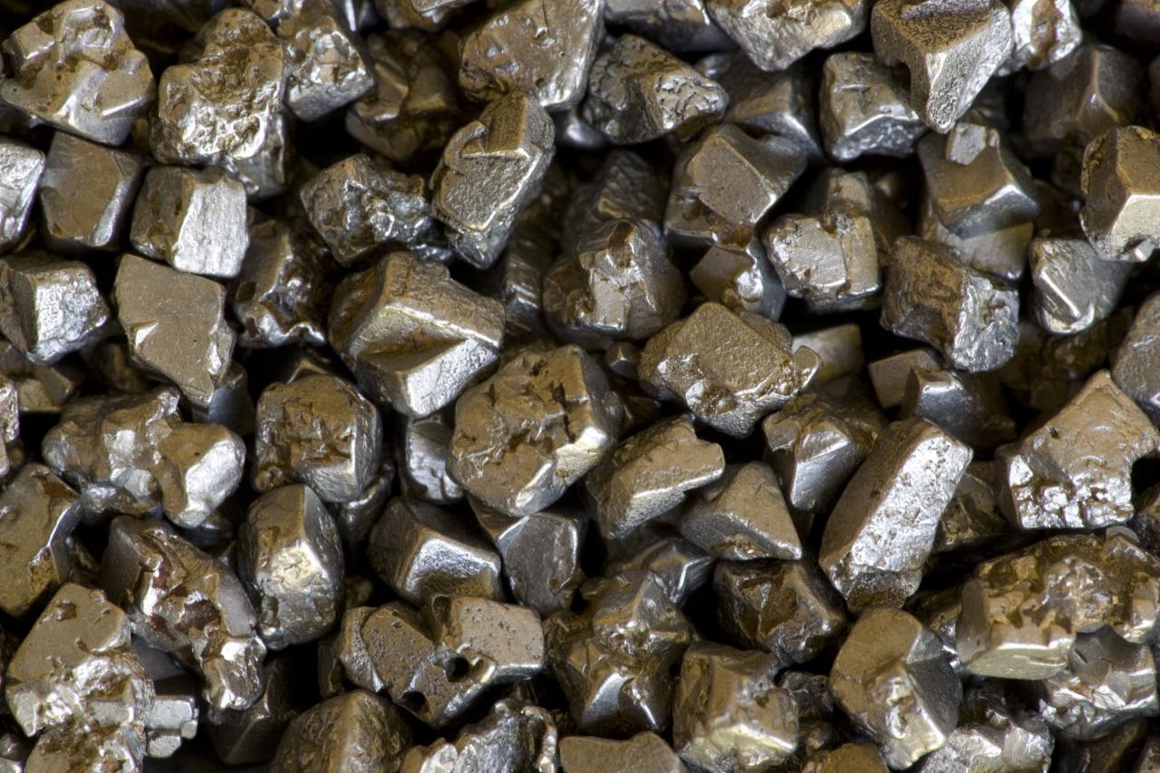 Elements Metal