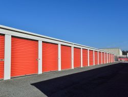 Affordable Storage Units Near Me For All Your Needs