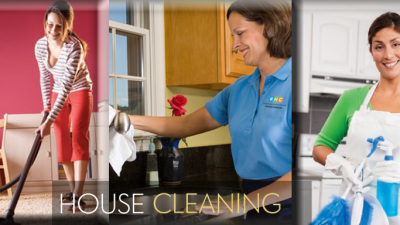 House Cleaning Services in Palm Beach, FL