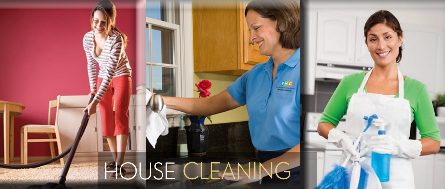 House Cleaning Services in Palm Beach, FL