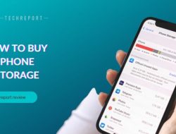 How To Buy More Storage On Iphone Made Simple