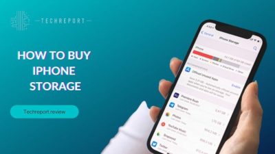 How to buy More Storage on iPhone: 9 Steps (with Pictures)