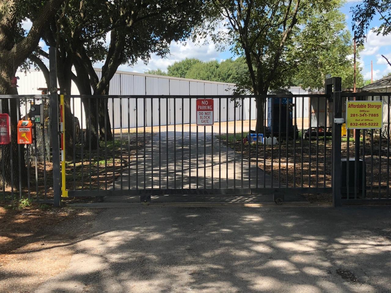 Affordable Storage Affordable Storage