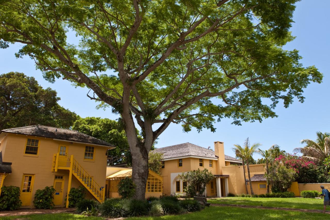 Bonnet House Independence - Bonnet House