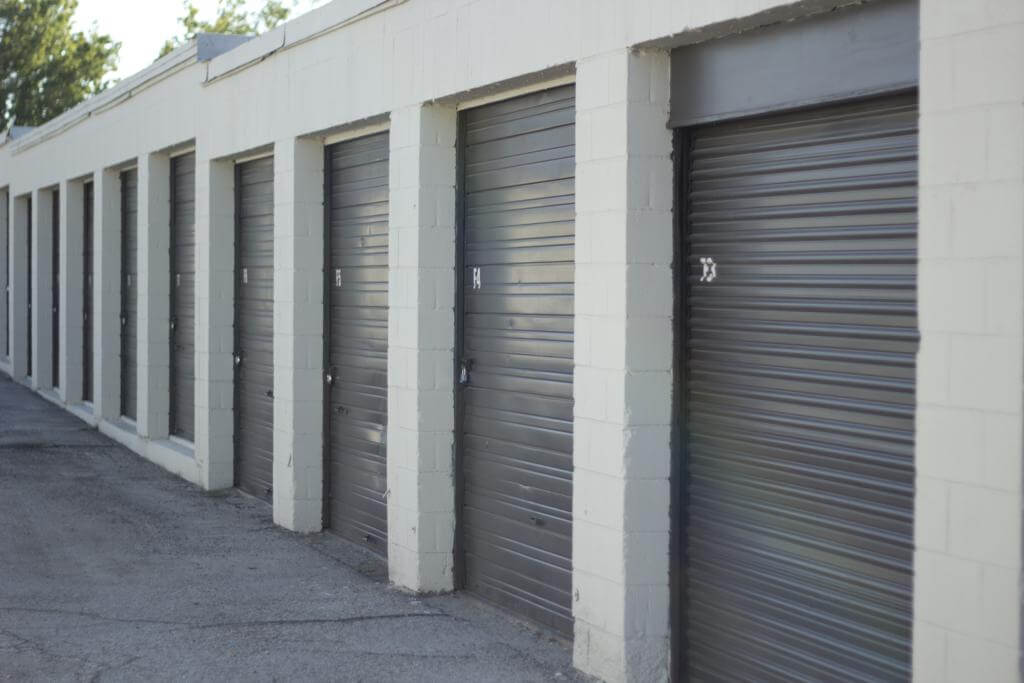 How to Choose the Right Self Storage Units Near Me? - Shifted News