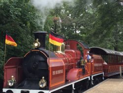 Busch Gardens Resident Experience And Benefits