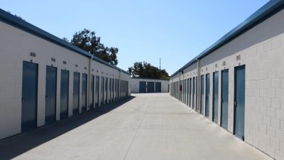 Gardena Self Storage The Ultimate Solution For Space