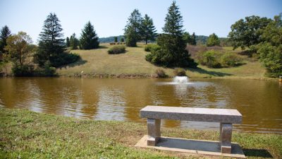 Restlawn Memorial Gardens - Cemetery Plots