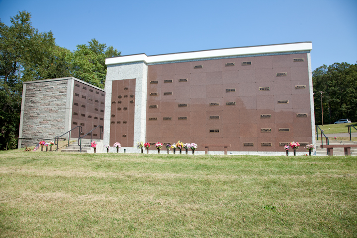 Restlawn Memorial Gardens - Cemetery Plots