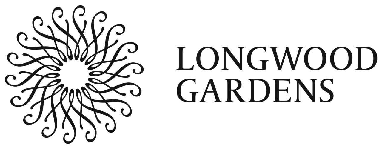 Longwood Gardens - West 8