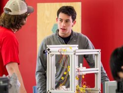 Masters In Electrical And Computer Engineering Program Overview