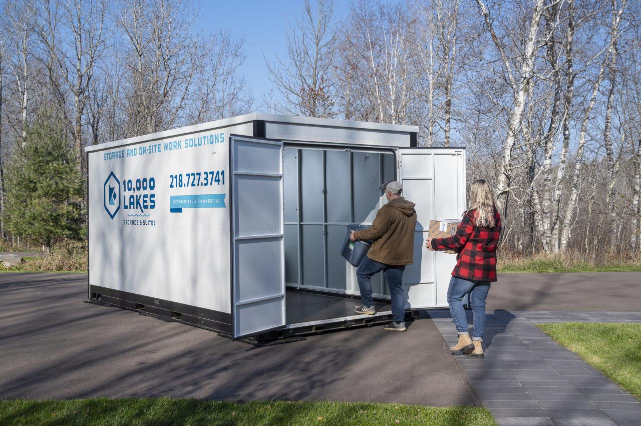 Why Choose 24-hour Storage? - Neighbor Blog