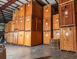 Moving And Storage Tips For A Seamless Experience