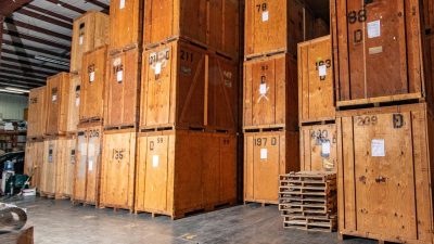 Moving And Storage Tips For A Seamless Experience
